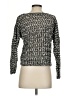 Ecote Tweed Gray Pullover Sweater Size S - photo 2
