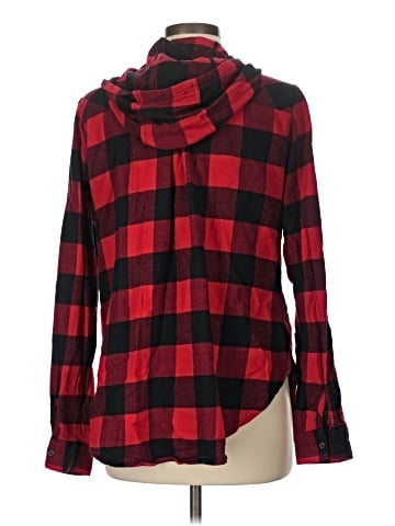 Columbia Long Sleeve Button-Down Shirt (view 2)