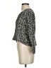 Ecote Tweed Gray Pullover Sweater Size S - photo 5