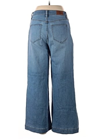 Lands' End Jeans (view 2)