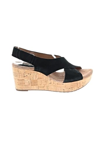 Clarks Wedges (view 1)