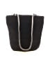 The Sak Solid Black Shoulder Bag One size - photo 1