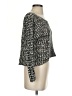 Ecote Tweed Gray Pullover Sweater Size S - photo 4