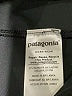 Patagonia Solid Black Active Pants Size S - photo 7