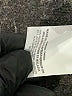 Nike Solid Black Casual Pants Size M (youth) - photo 4