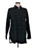 L.L.Bean 100% Cotton Plaid Green Long Sleeve Button-Down Shirt Size M - photo 1