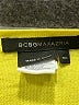 BCBGMAXAZRIA Yellow Cardigan Size Med - Lg - photo 7