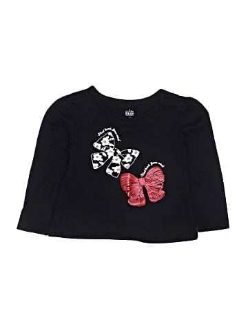 Kids Headquarters 3/4 Sleeve T-Shirt (view 1)