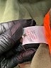 JCPenney Green Raincoat Size L - photo 7