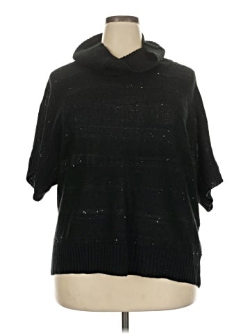 Alyx Poncho (view 1)