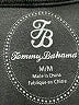 Tommy Bahama Black Track Jacket Size M - photo 6