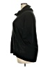 Alyx Black Poncho Size 2X - photo 5