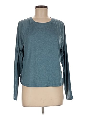 L.L.Bean Long Sleeve T-Shirt (view 1)