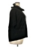 Alyx Black Poncho Size 2X - photo 4