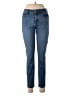 Guess Stripes Blue Jeans Size 28 waist - photo 1