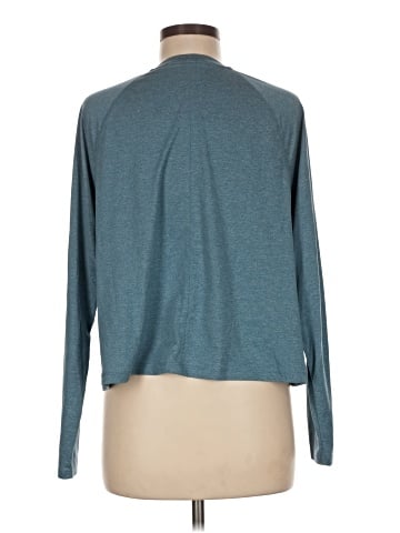 L.L.Bean Long Sleeve T-Shirt (view 2)