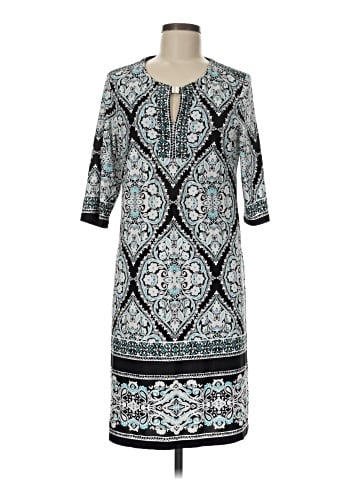 Studio One Casual Dress (view 1)