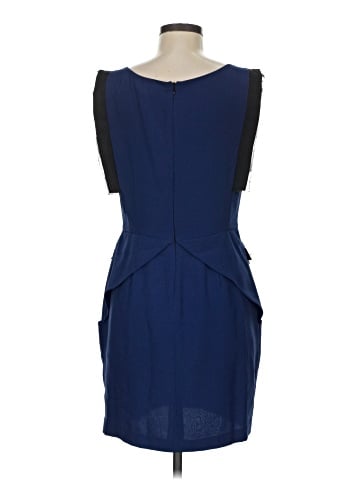 BCBGeneration Cocktail Dress (view 2)