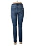 Guess Stripes Blue Jeans Size 28 waist - photo 2