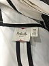 Rafaella Ivory Raincoat Size M (petite) - photo 3