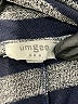 Umgee Gray Poncho Size L - photo 7