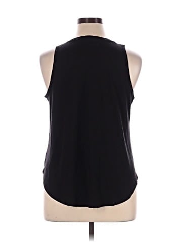 Xersion Sleeveless T-Shirt (view 2)