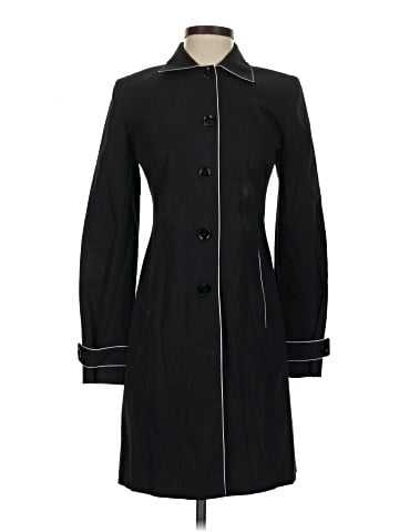Ann Taylor LOFT Coat (view 1)