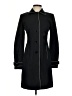 Ann Taylor LOFT Black Coat Size 0 - photo 1