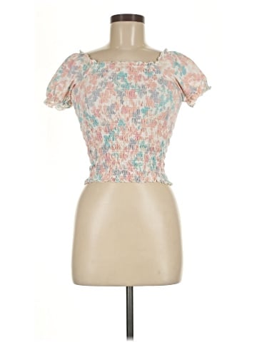 Nordstrom Short Sleeve Top (view 1)