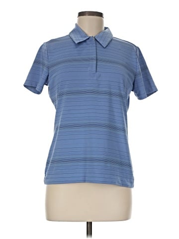 Nike Golf Short Sleeve Polo (view 1)