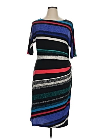 Jones Studio Casual Dress (view 1)