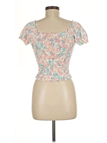 Nordstrom Short Sleeve Top (view 2)