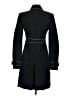 Ann Taylor LOFT Black Coat Size 0 - photo 2