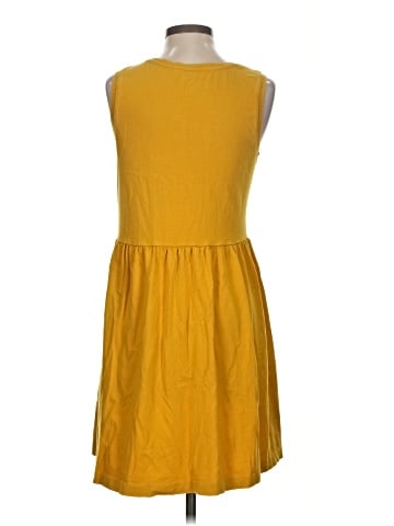 Universal Thread Casual Dress (view 2)