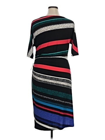 Jones Studio Casual Dress (view 2)