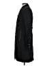 Ann Taylor LOFT Black Coat Size 0 - photo 5