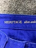 Talbots Blue Jeggings Size 10 - photo 7