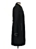 Ann Taylor LOFT Black Coat Size 0 - photo 4