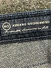 Adriano Goldschmied Black Jeans Size 28 waist - photo 7