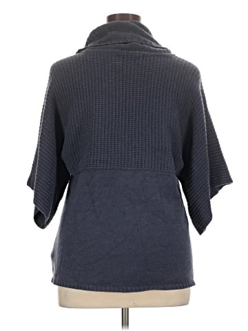 BCBG Paris Poncho (view 2)