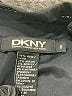 Donna Karan New York Tweed Gray Jacket Size 8 - photo 3