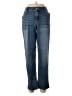 Chico's Blue Jeans Size Med (1.5) - photo 1