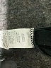 Alya Black Long Sleeve Turtleneck Size S - photo 8