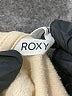 Roxy Tan Long Sleeve Top Size XS - photo 7