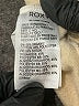 Roxy Tan Long Sleeve Top Size XS - photo 8