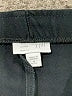 J.Jill Solid Black Dress Pants Size Med Petite - photo 7