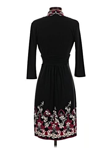 White House Black Market Cocktail Dress (view 2)