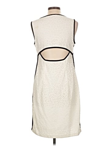 Isaac Mizrahi Casual Dress (view 2)