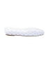 Old Navy Checkered-gingham White Flats Size 11 - photo 1