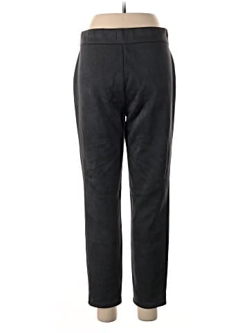 Curve Appeal Casual Pants (view 2)